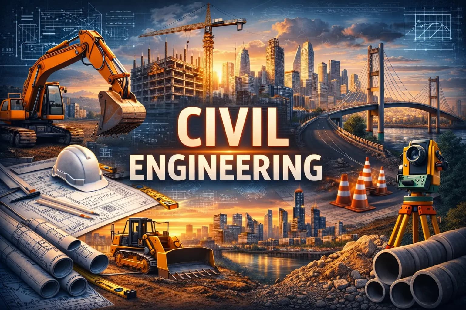 CIVIL ENGINEERING