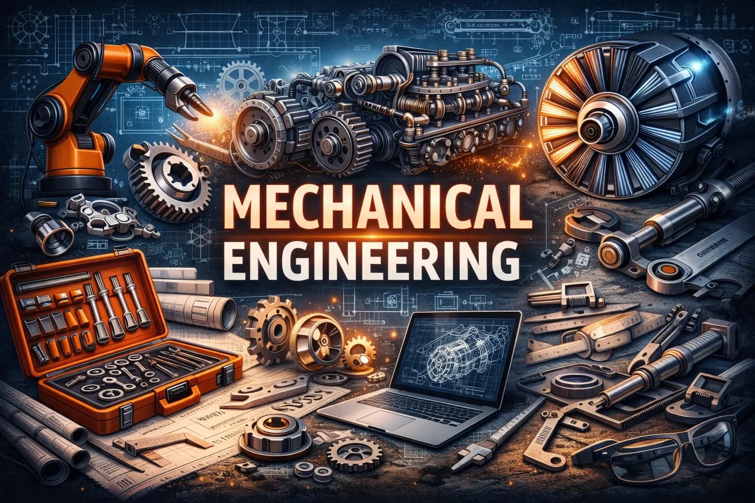 MECHANICAL ENGINEERING